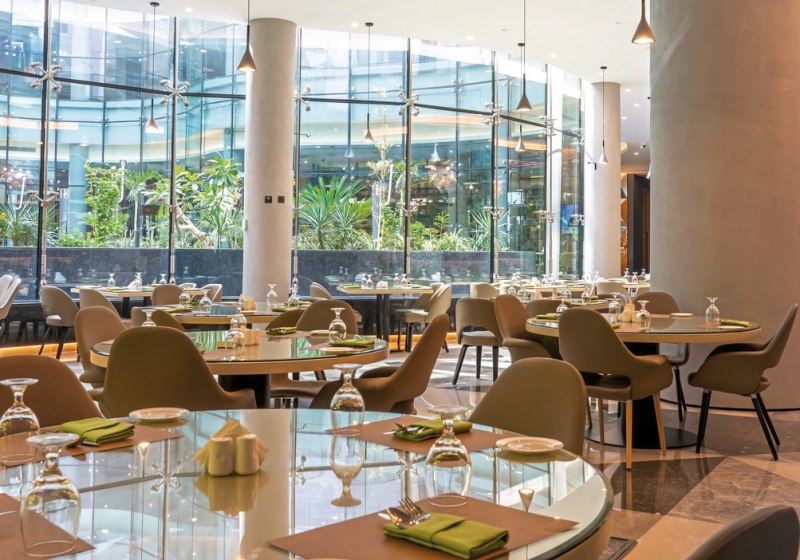 Hotel Allgemein