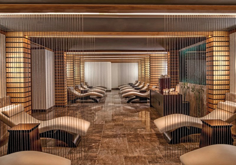 Wellness & Entspannung