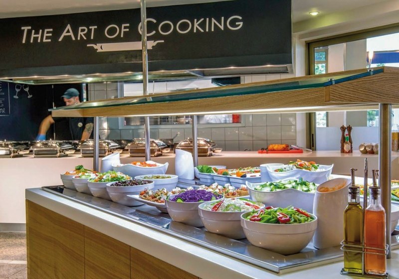 Kulinarik & Restaurants