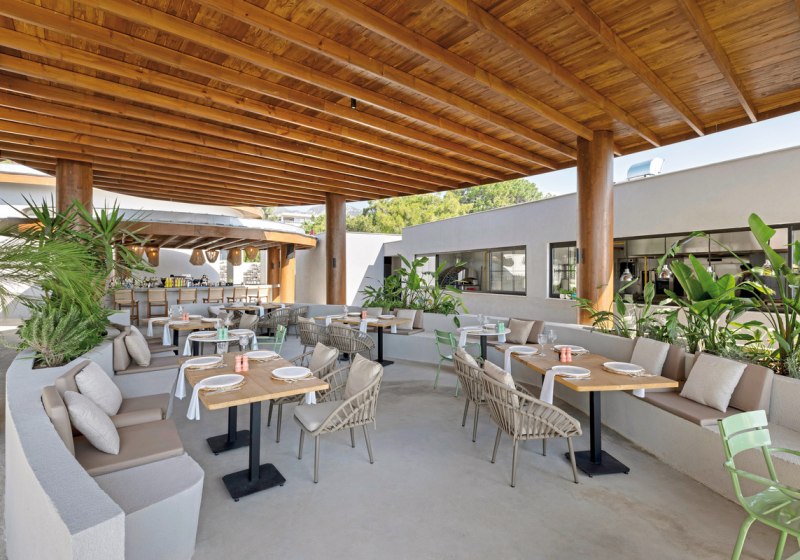 Kulinarik & Restaurants