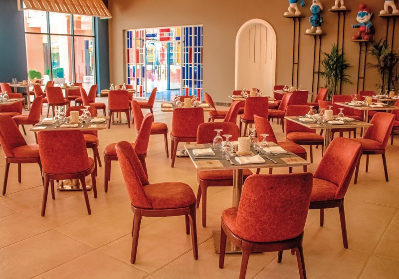 Kulinarik & Restaurants