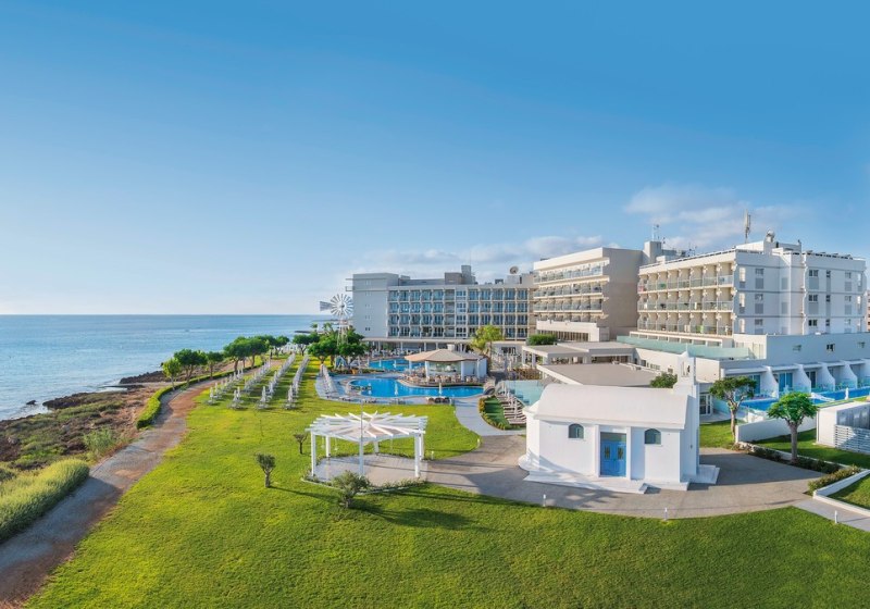 Hotel Außenpool