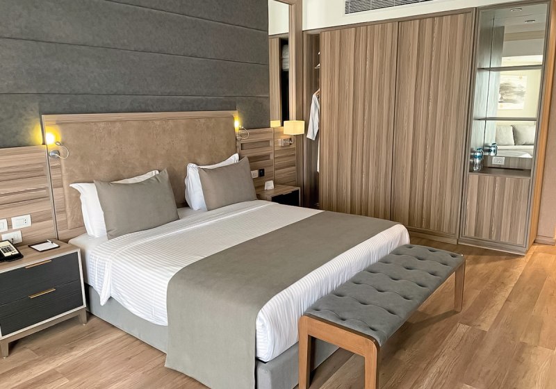 Zimmer & Wohnkomfort