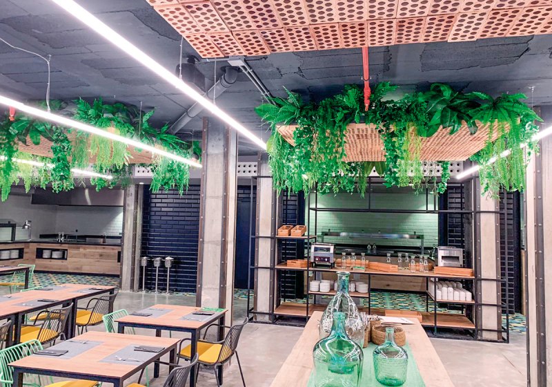 Kulinarik & Restaurants