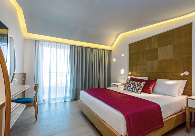 Zimmer & Wohnkomfort