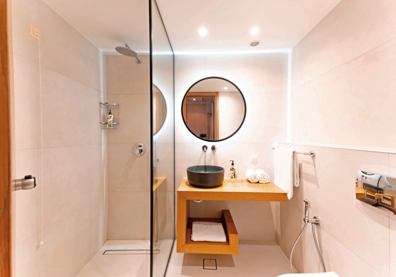 Zimmer & Wohnkomfort