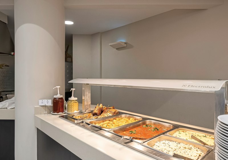 Kulinarik & Restaurants