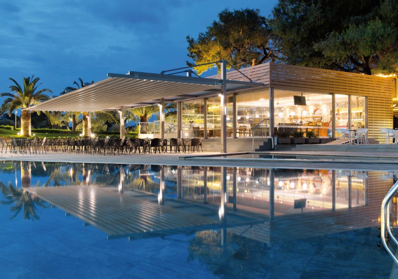 Beispiel: Kulinarik & Restaurants