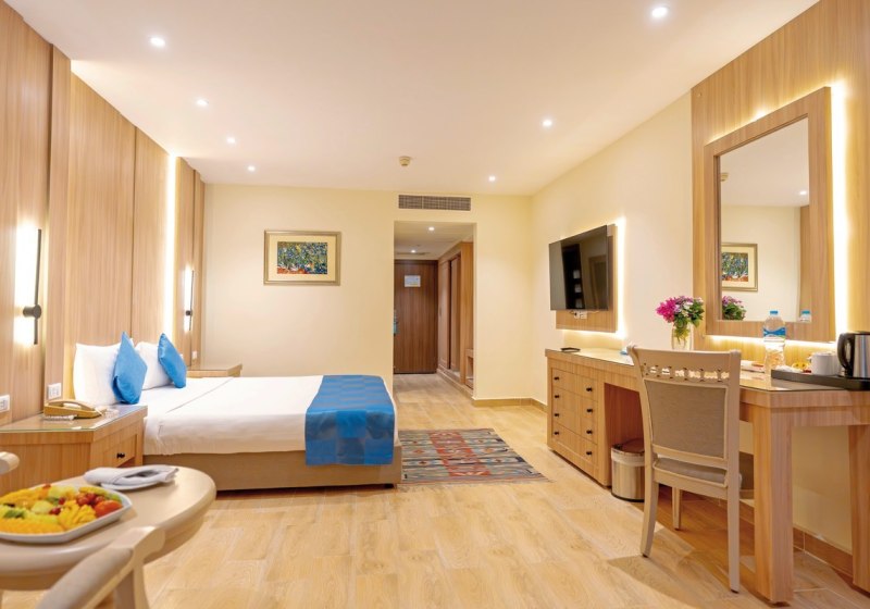 Hotel Allgemein