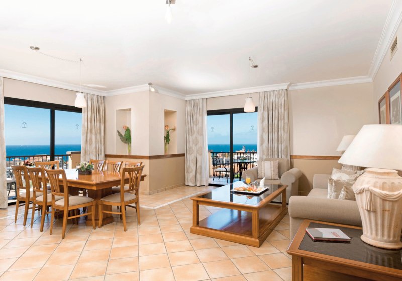 Zimmer & Wohnkomfort