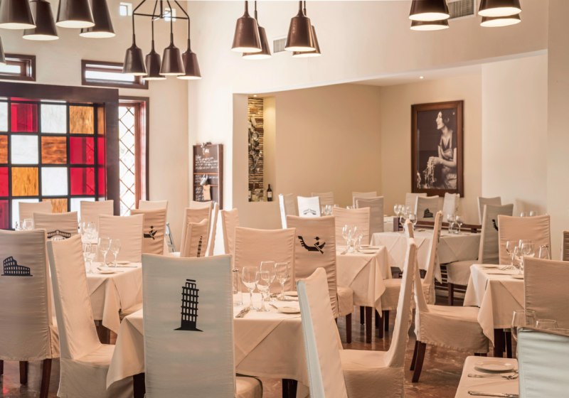 Kulinarik & Restaurants