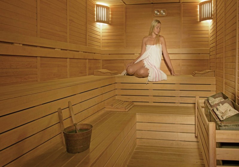 Wellness & Entspannung