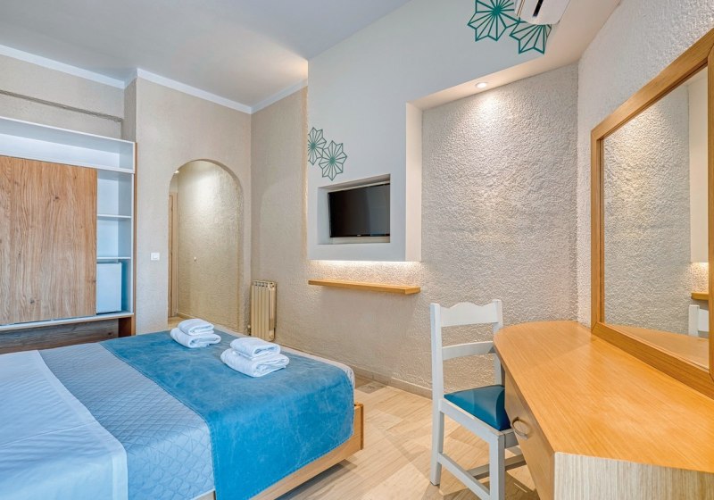 Zimmer & Wohnkomfort