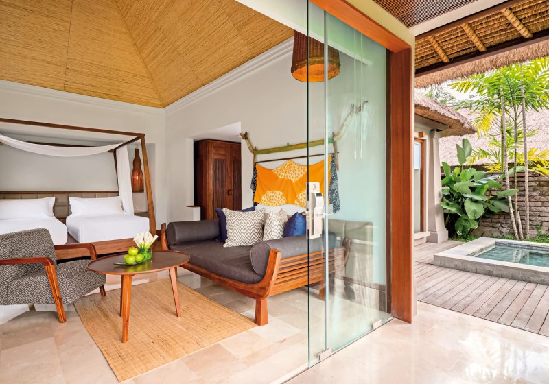 Zimmer & Wohnkomfort