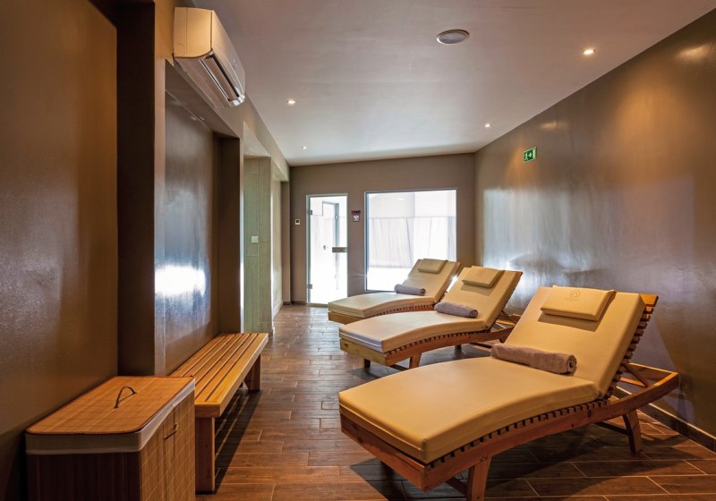 Wellness & Entspannung