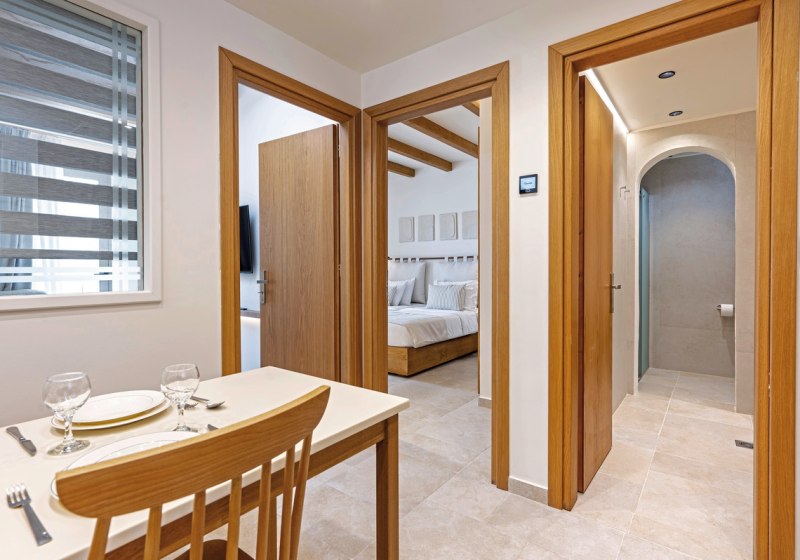 Zimmer & Wohnkomfort