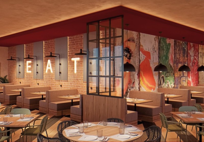 Kulinarik & Restaurants