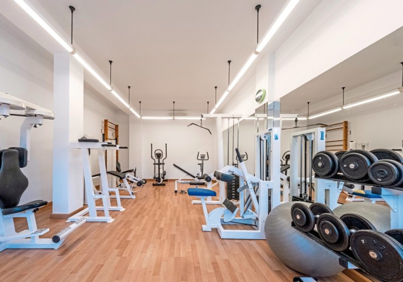 Sport & Fitness