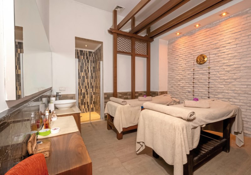 Wellness & Entspannung