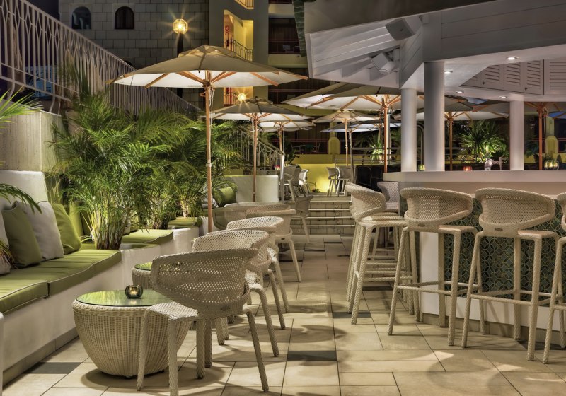 Beispiel: Kulinarik & Restaurants