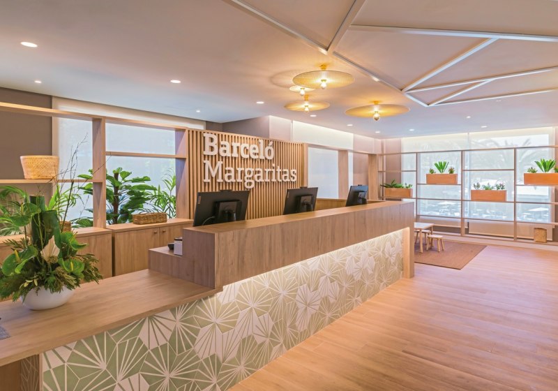 Ausstattung & Service