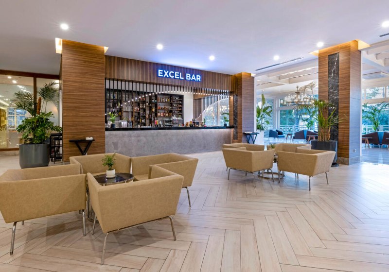 Hotel Allgemein