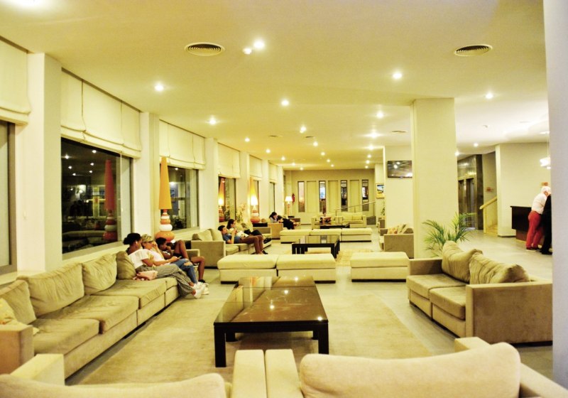 Hotel Allgemein