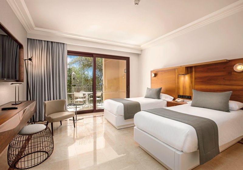 Zimmer & Wohnkomfort