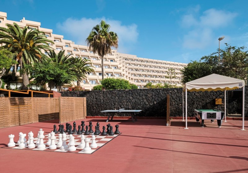 Hotel Allgemein
