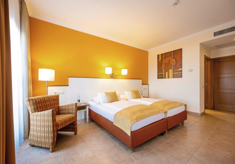 Zimmer & Wohnkomfort