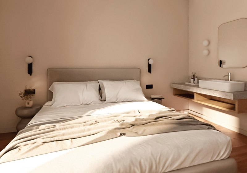 Zimmer & Wohnkomfort