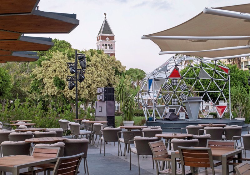 Kulinarik & Restaurants