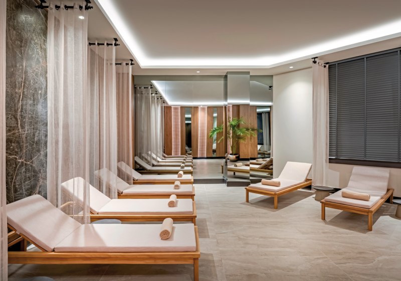 Wellness & Entspannung