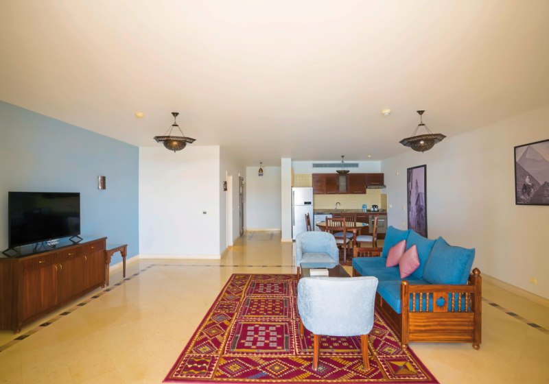 Zimmer & Wohnkomfort