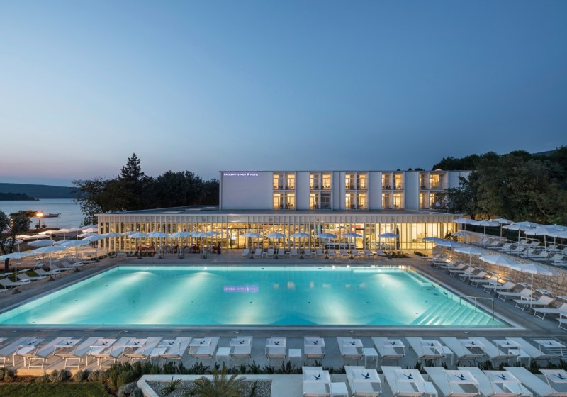 Hotel Allgemein
