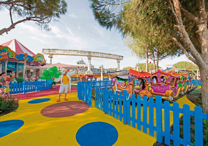 Unterhaltung Familie