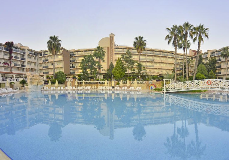 Hotel Allgemein