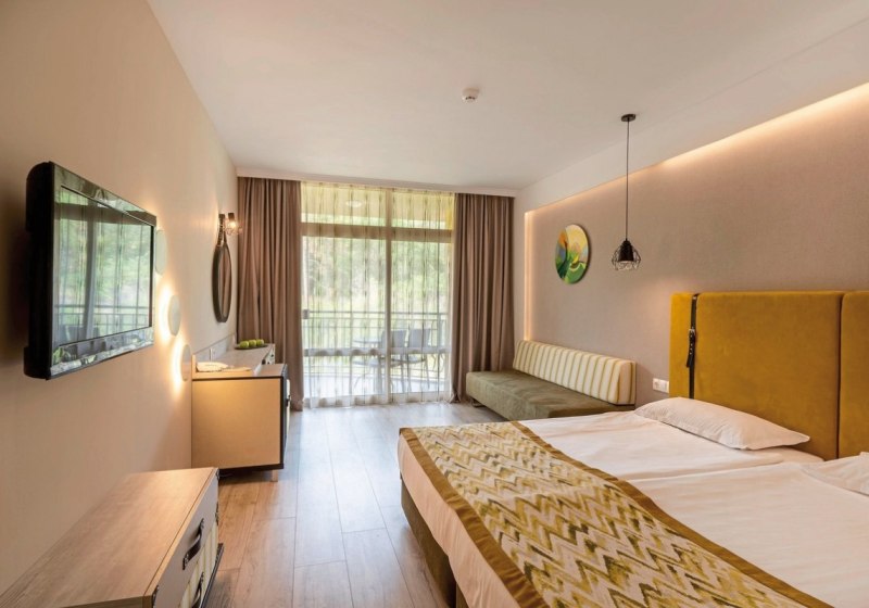 Zimmer & Wohnkomfort