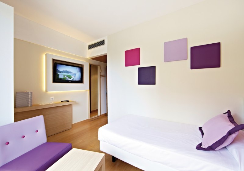Hotel Allgemein