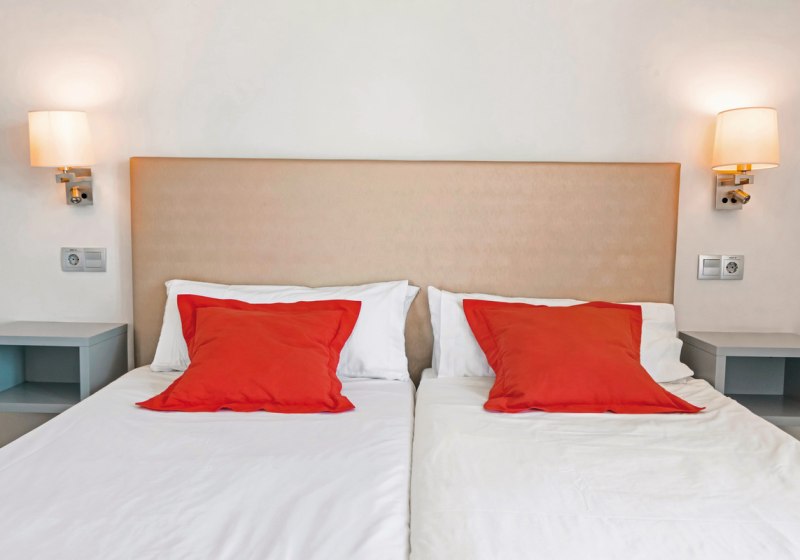 Zimmer & Wohnkomfort