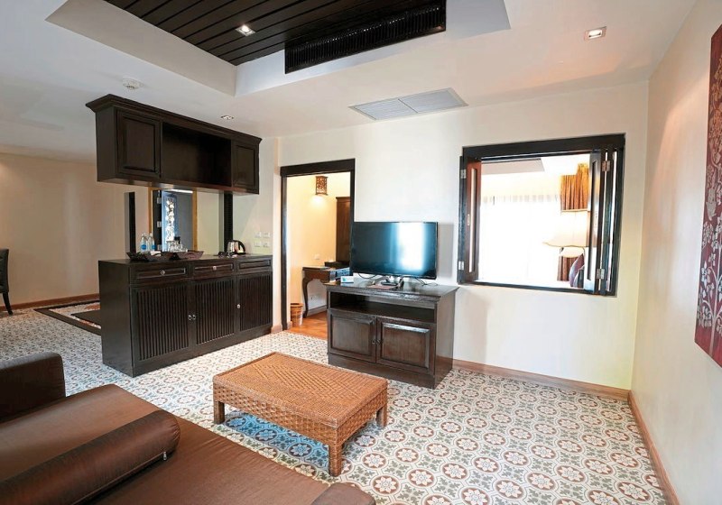 Zimmer & Wohnkomfort