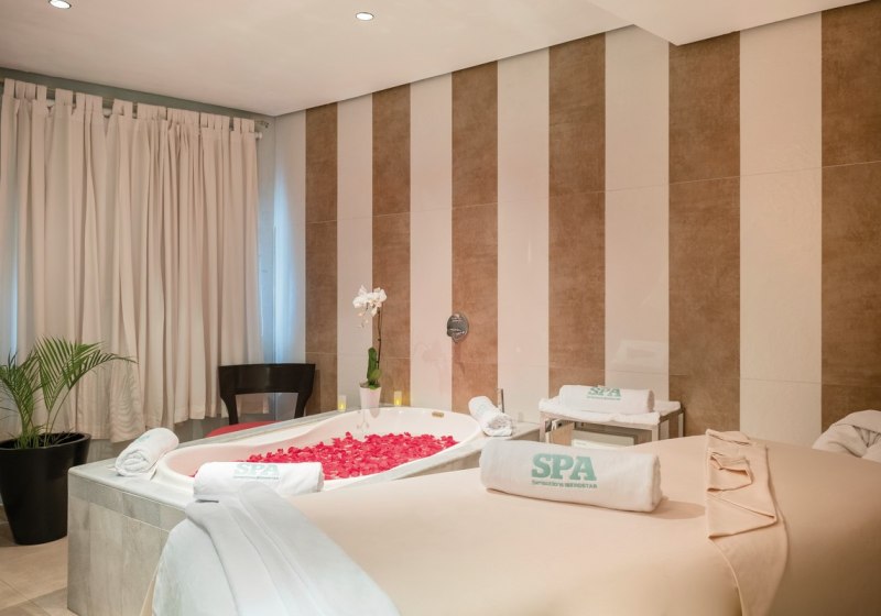 Wellness & Entspannung