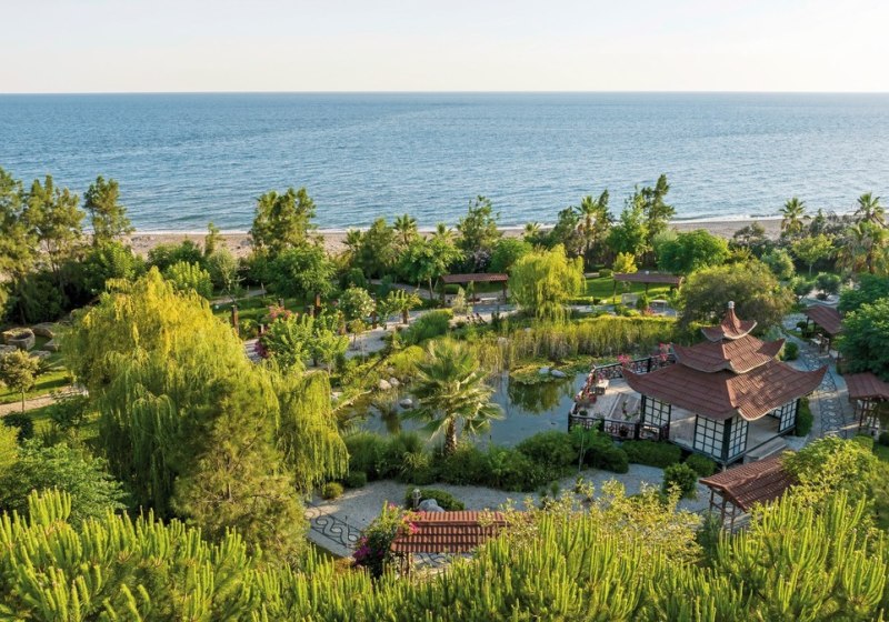Hotel Allgemein