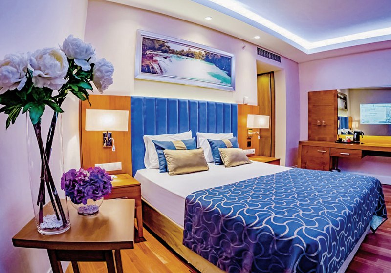 Zimmer & Wohnkomfort