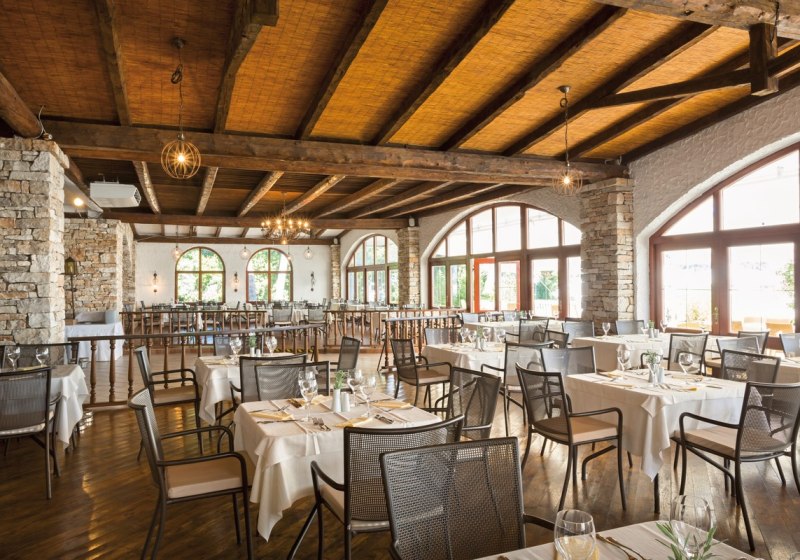 Kulinarik & Restaurants