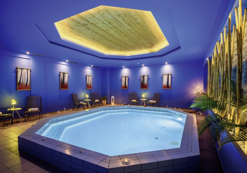 Hotel Allgemein