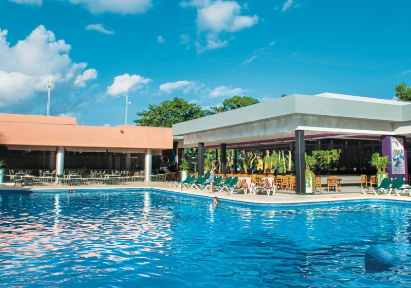Hotel Allgemein