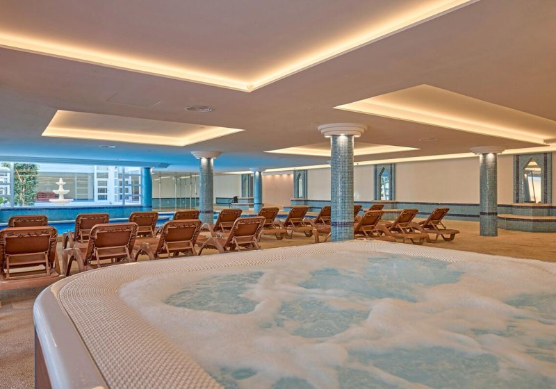 Hotel Allgemein
