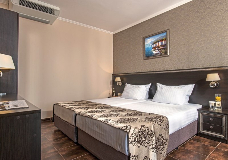 Zimmer & Wohnkomfort