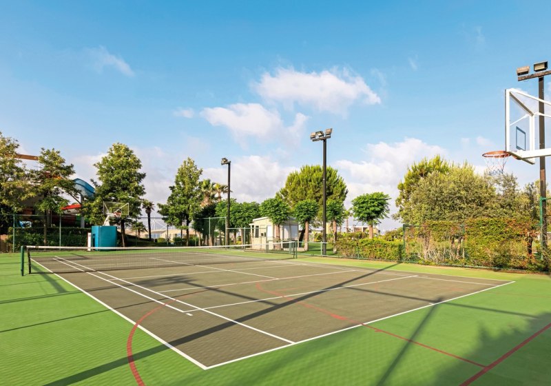 Tennis